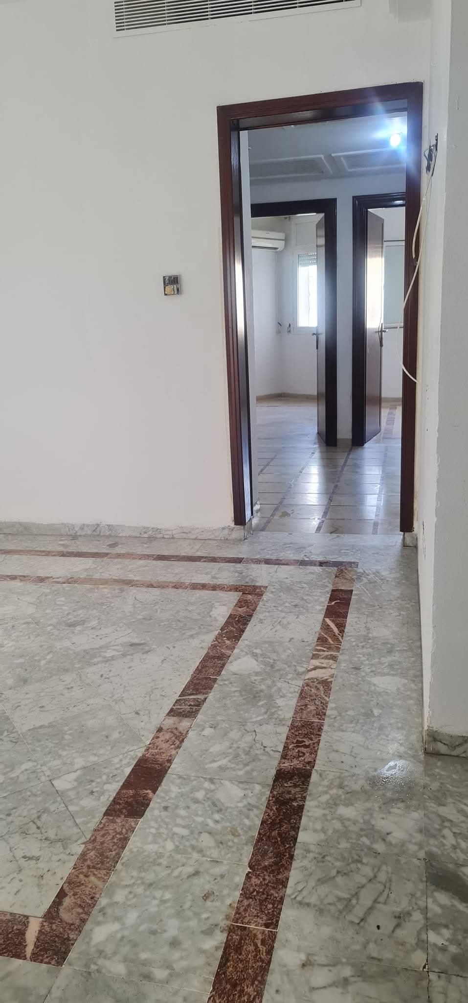 Ariana Ville&nbsp;Cite Ennasr 2&nbsp;Vente&nbsp;Appart. 3 pi�ces&nbsp;Appartement spacieux et lumineux � ennasr 2