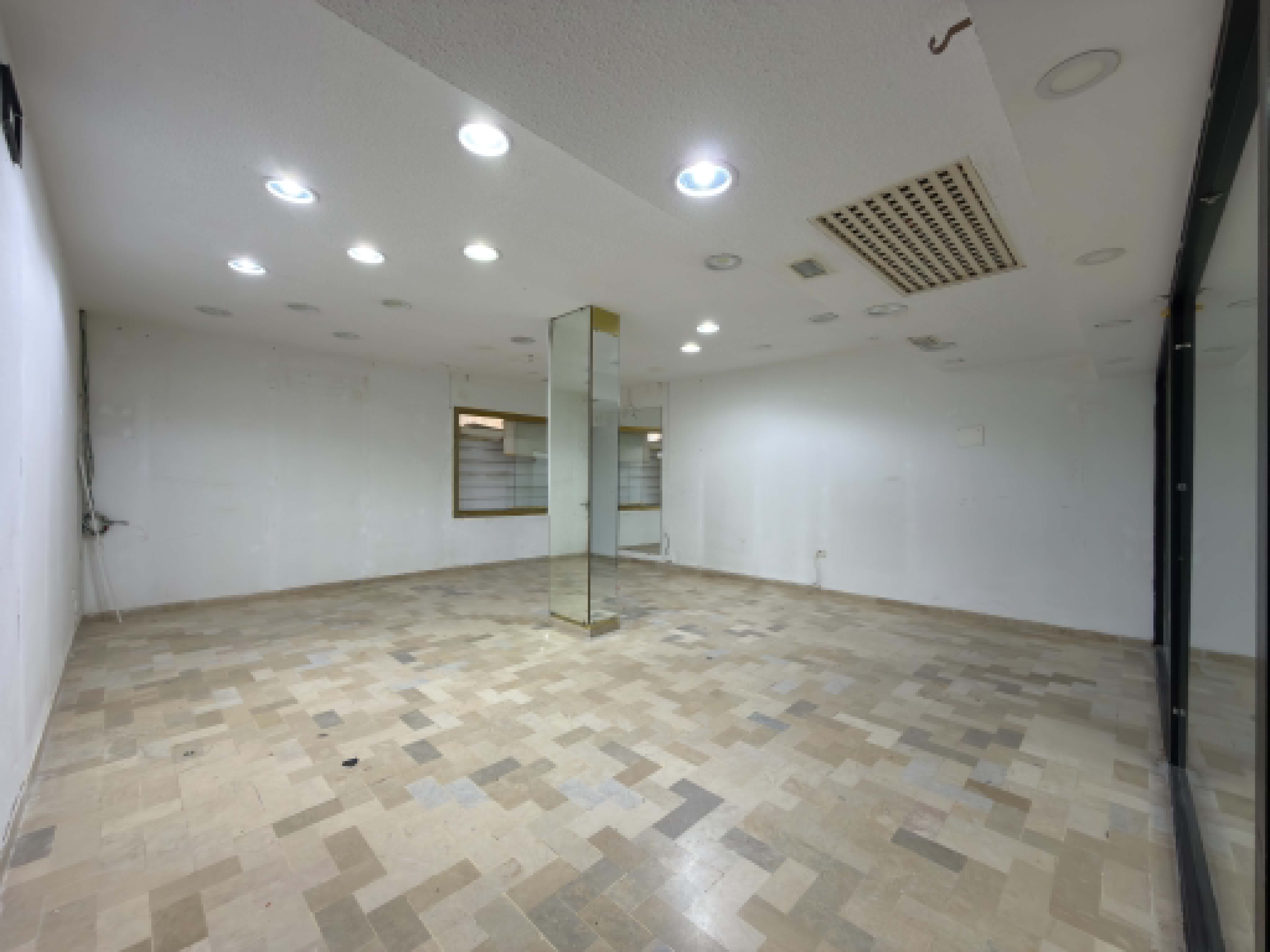 El Menzah&nbsp;El Menzah 9&nbsp;Location&nbsp;Surfaces&nbsp;Local de 35m � menzah 9 centre x