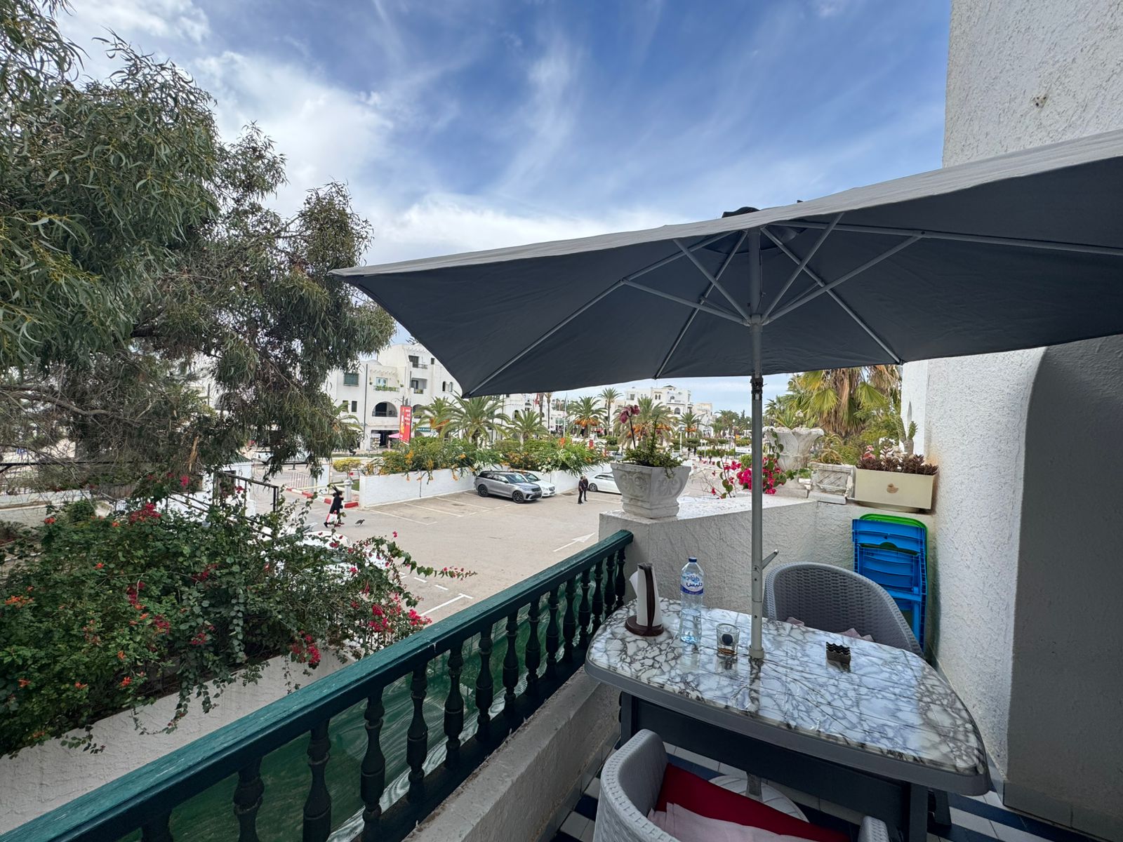 Vente&nbsp;Appart. 1 pi�ce - Tunisie