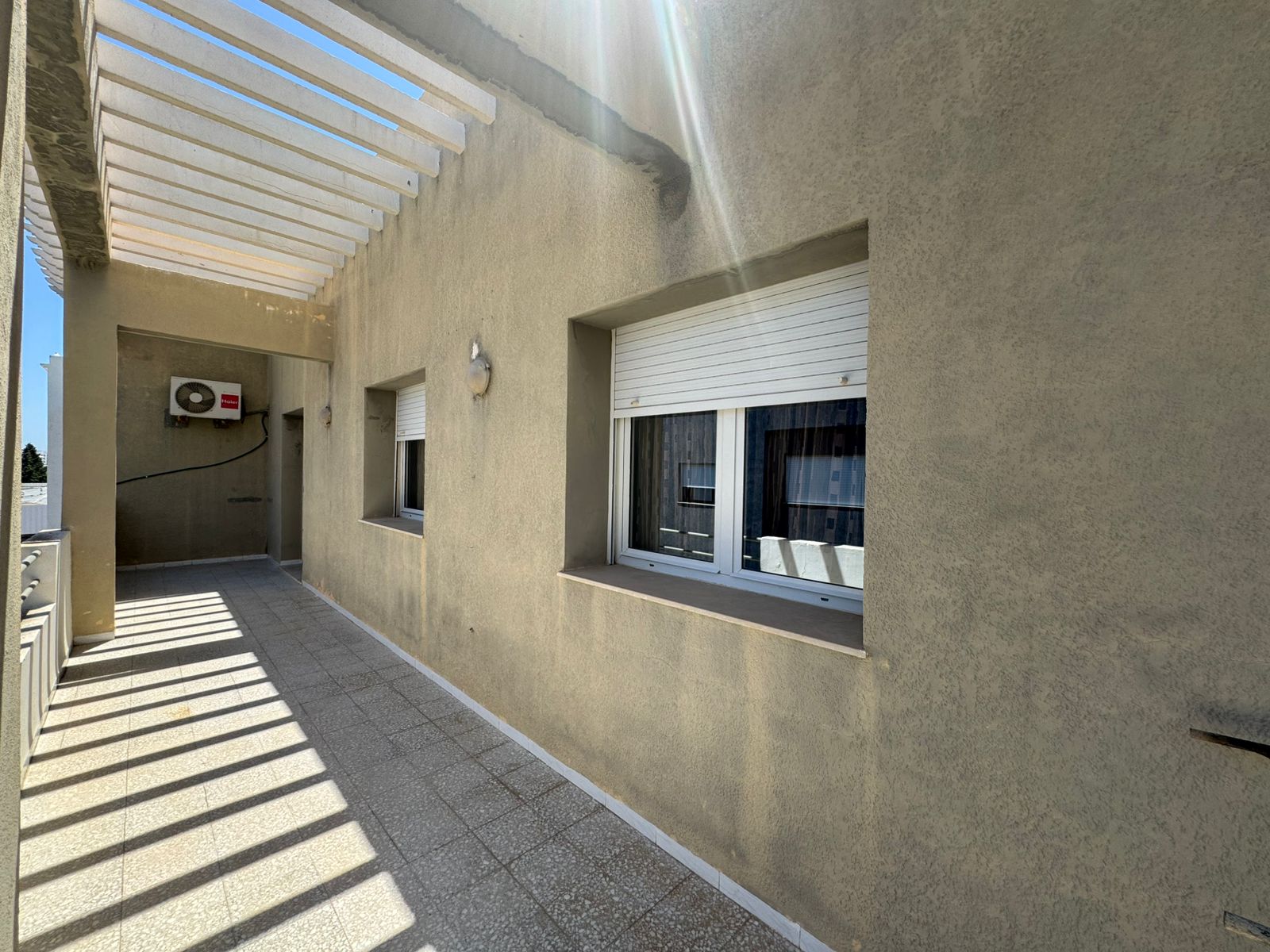 Hammam Sousse&nbsp;El Kantaoui&nbsp;Vente&nbsp;Appart. 3 pi�ces&nbsp;S2 � el kantaoui � proximit� de commodit�s