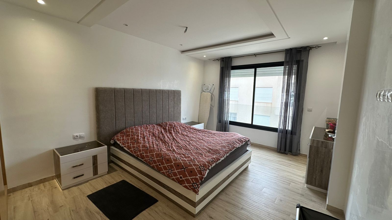 Vente&nbsp;Appart. 4 pi�ces - Tunisie