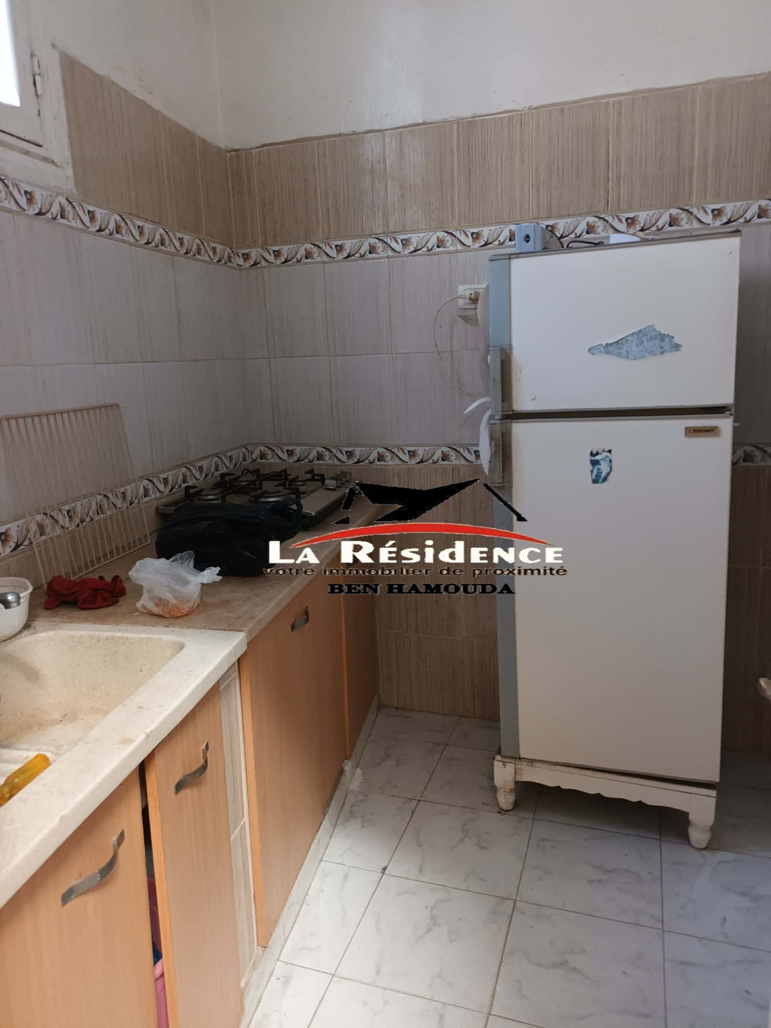 Vente&nbsp;Appart. 3 pi�ces - Tunisie