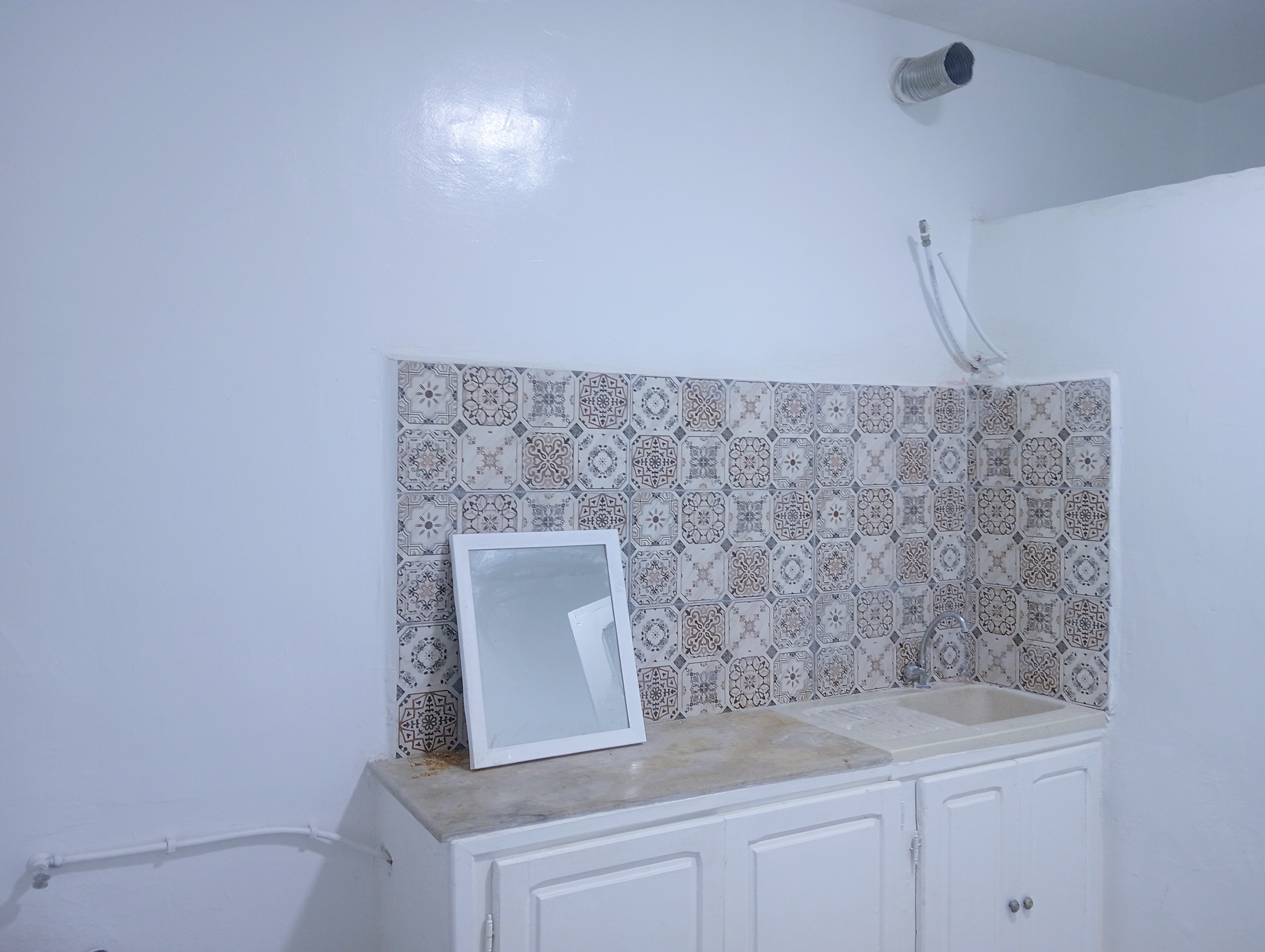 Vente&nbsp;Appart. 2 pi�ces - Tunisie