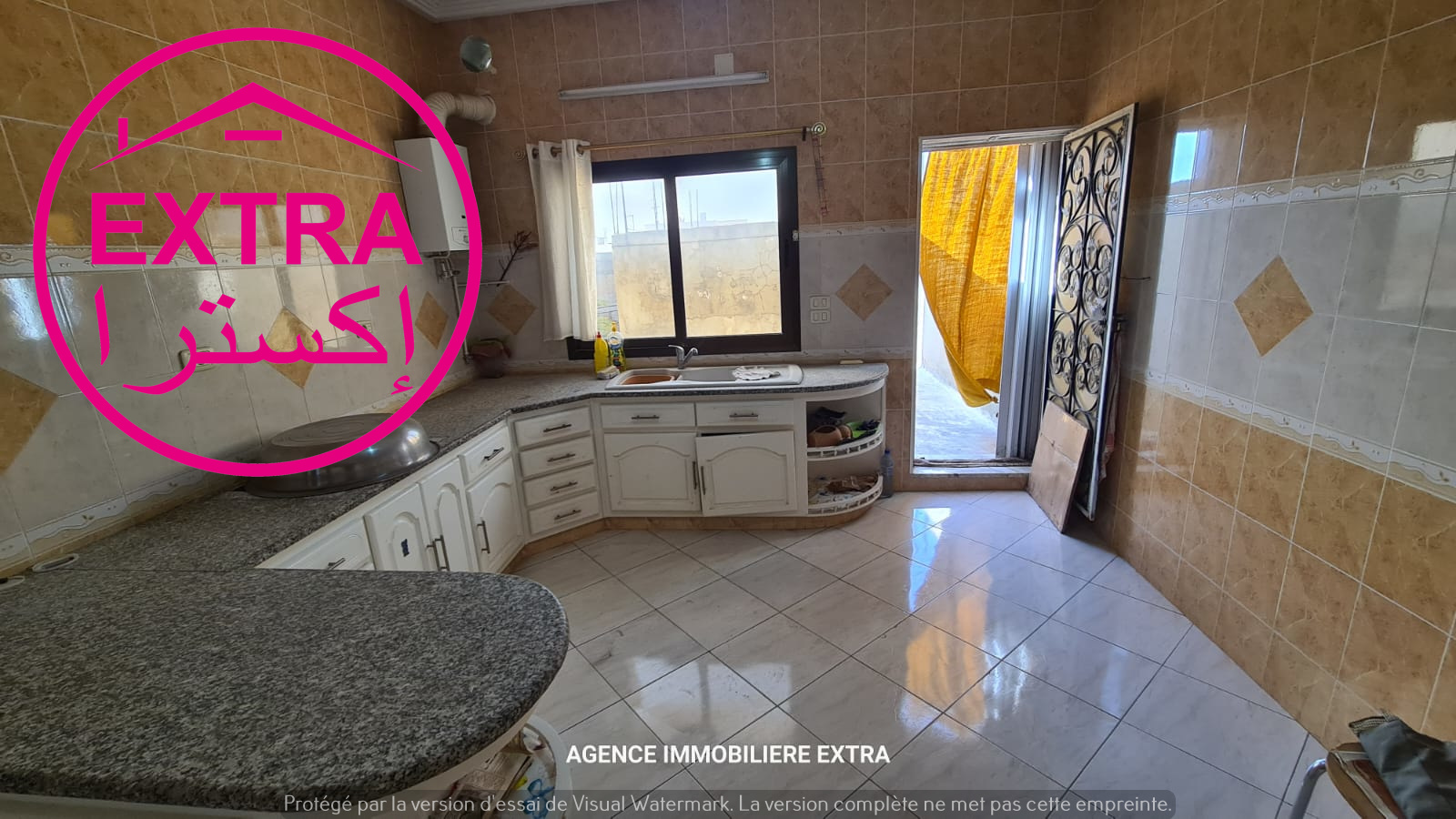 Nabeul&nbsp;Nabeul&nbsp;Vente&nbsp;Appart. 3 pi�ces&nbsp;298eme appartement a nabeul