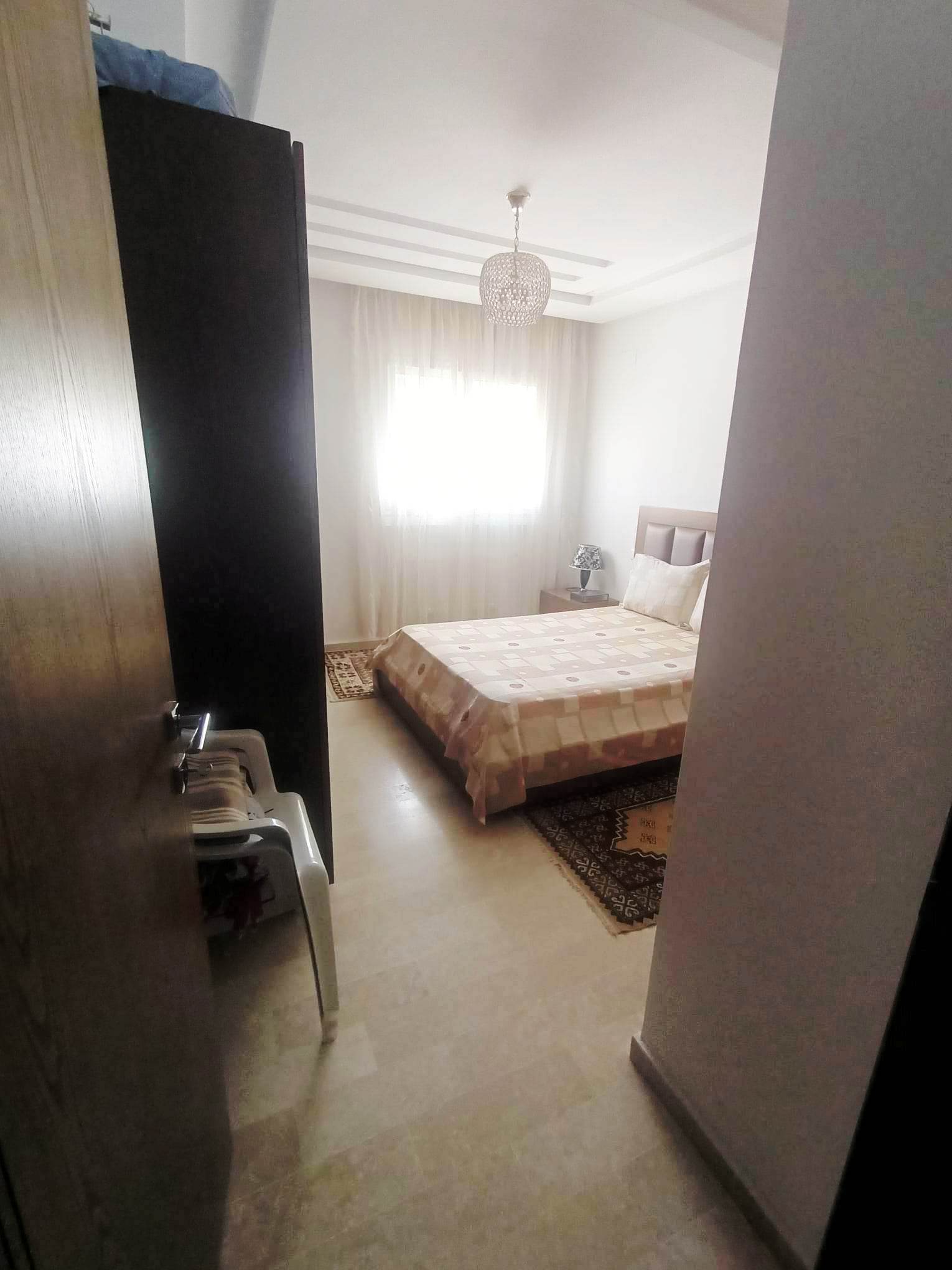 Vente&nbsp;Appart. 3 pi�ces - Tunisie