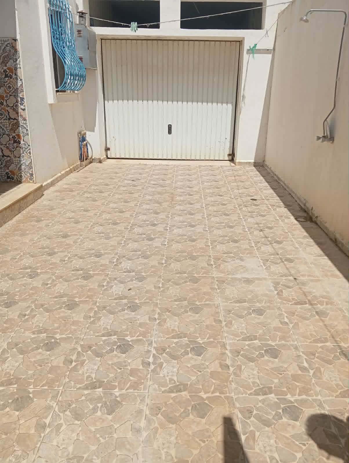 Kelibia&nbsp;Dar Chichou&nbsp;Vente&nbsp;Maisons&nbsp;Villa   a dar allouch