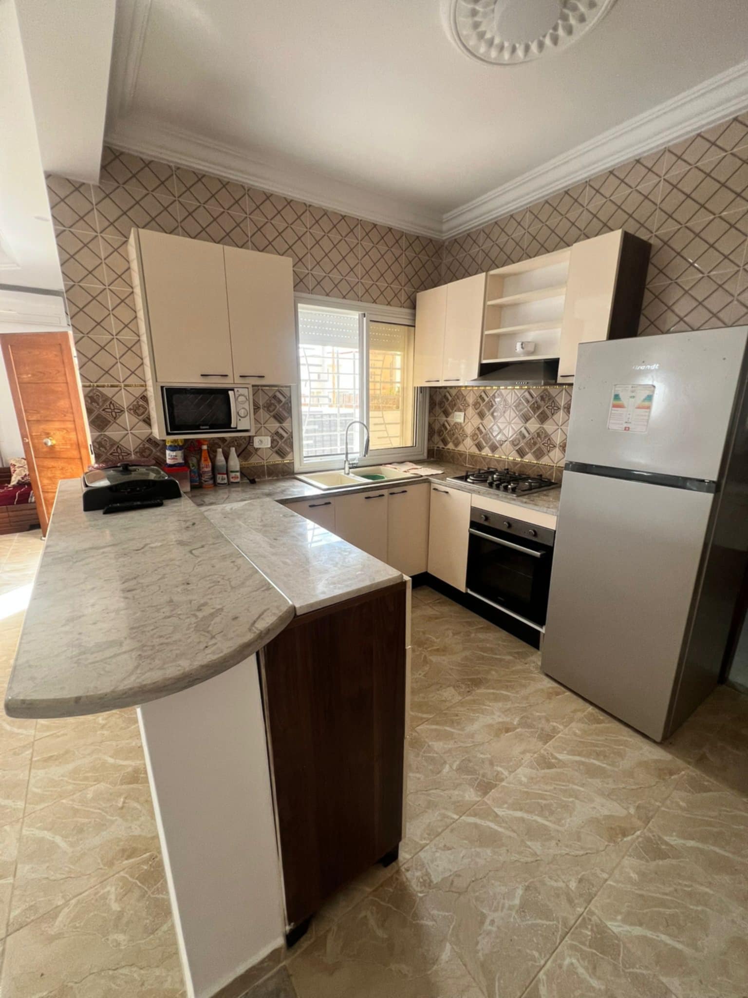 Kelibia&nbsp;Dar Allouche&nbsp;Vente&nbsp;Maisons&nbsp;Deux villas a dar allouch