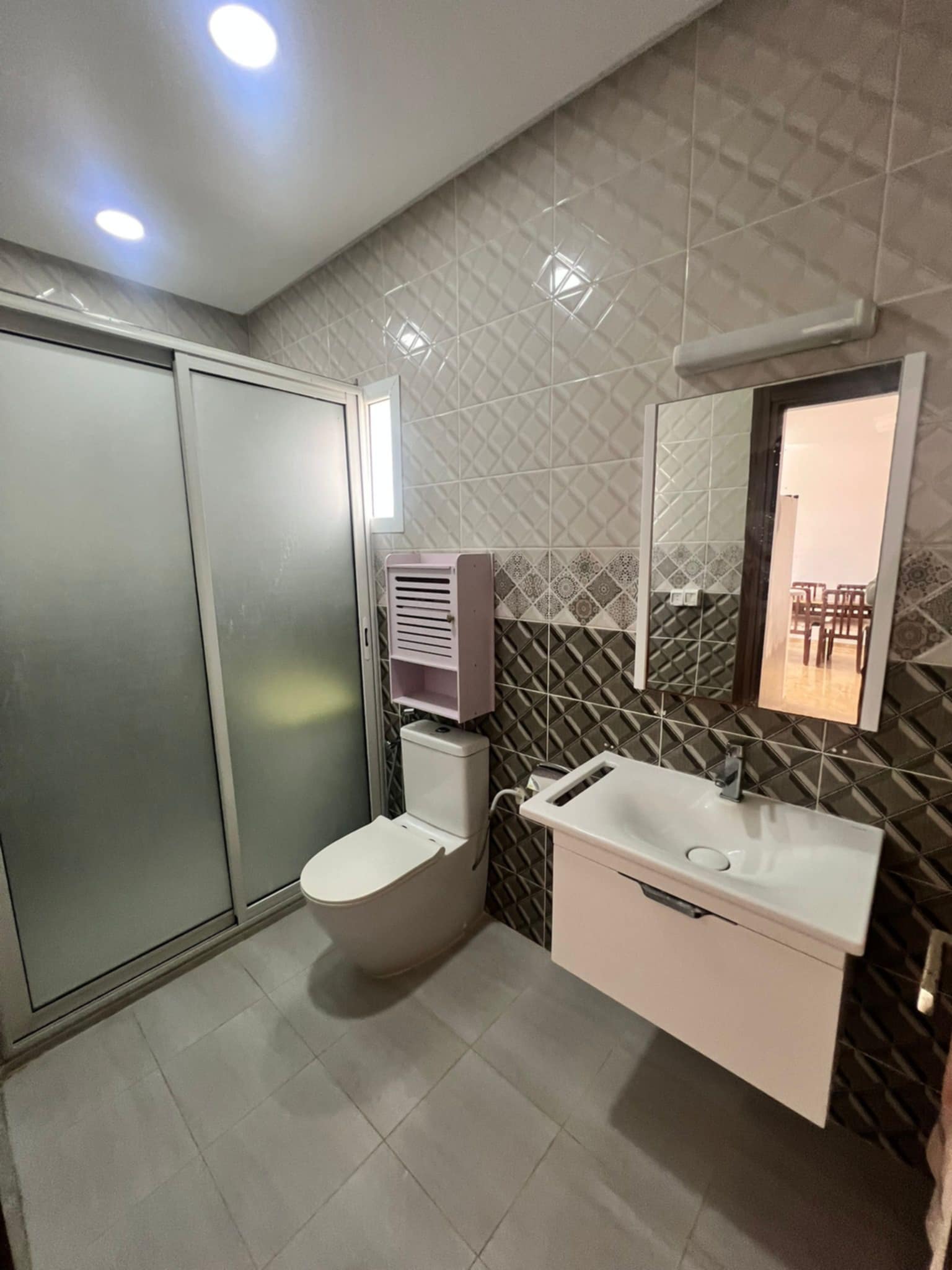 Kelibia&nbsp;Dar Allouche&nbsp;Vente&nbsp;Maisons&nbsp;Deux villas a dar allouch