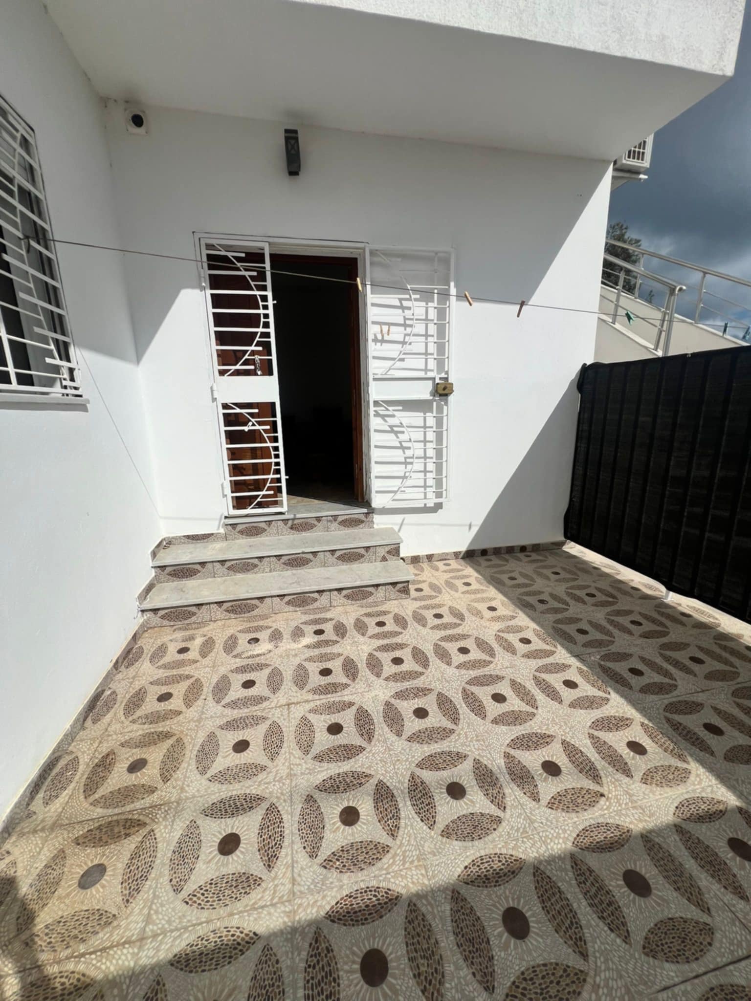 Kelibia&nbsp;Dar Allouche&nbsp;Vente&nbsp;Maisons&nbsp;Deux villas a dar allouch