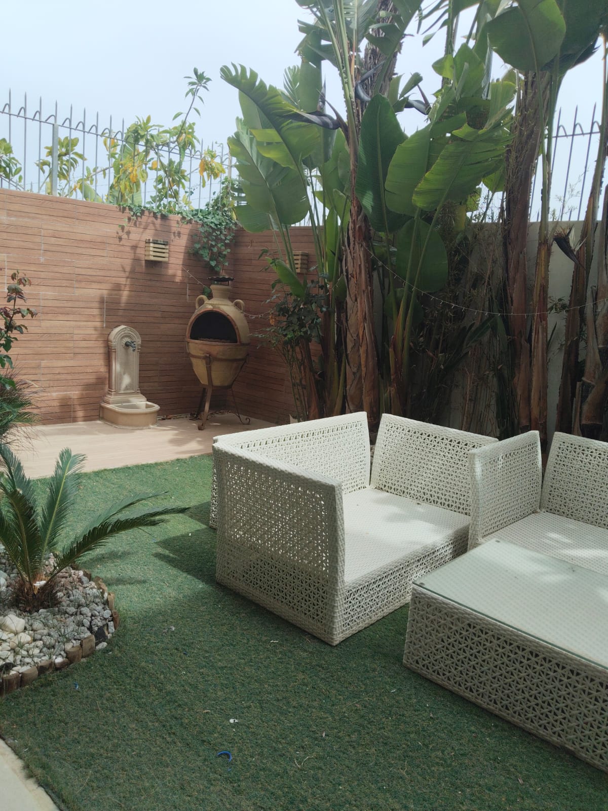 Vente&nbsp;Appart. 4 pi�ces - Tunisie