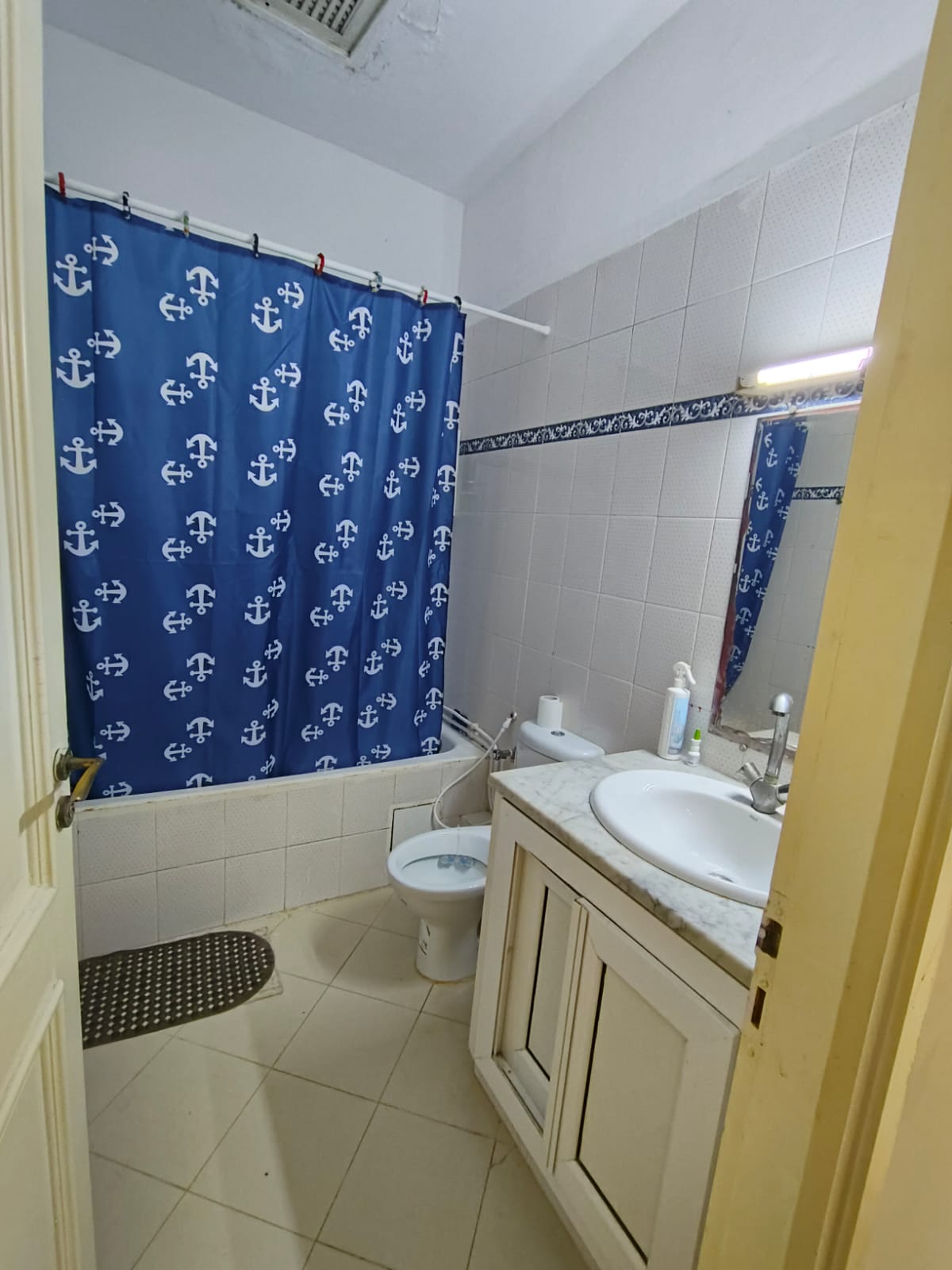 Vente&nbsp;Appart. 3 pi�ces - Tunisie