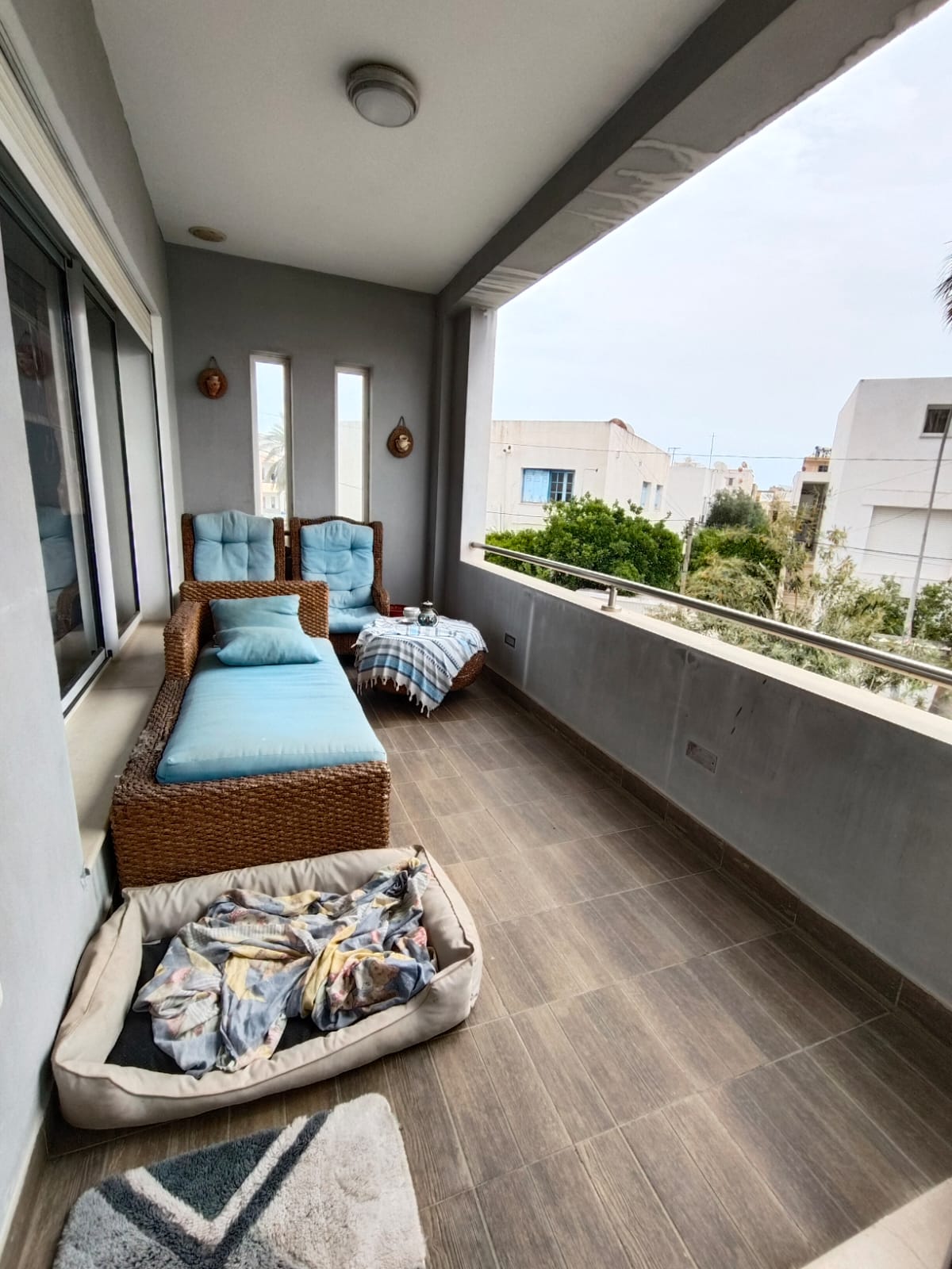 Vente&nbsp;Duplex - Tunisie