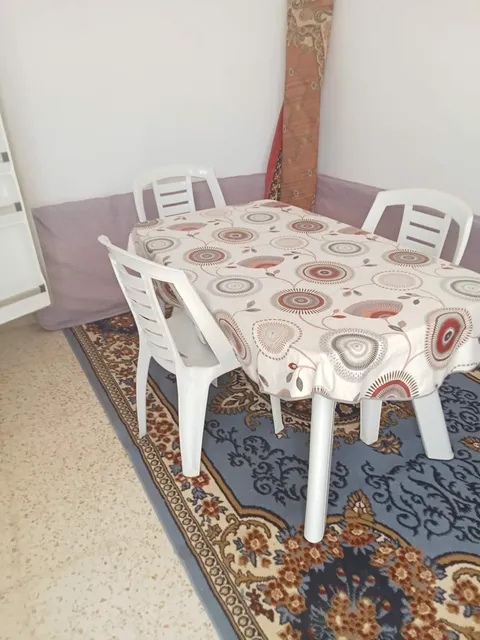 Ben Arous&nbsp;Ben Arous&nbsp;Location&nbsp;Appart. 1 pi�ce&nbsp;El mourouj 3