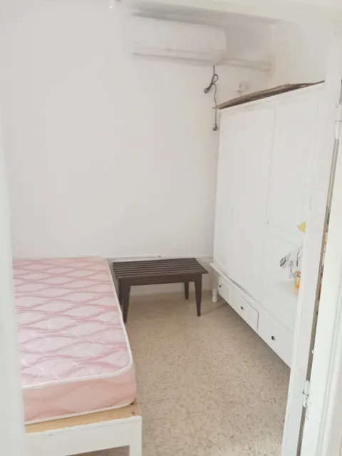 Ben Arous&nbsp;Ben Arous&nbsp;Location&nbsp;Appart. 1 pi�ce&nbsp;El mourouj 3