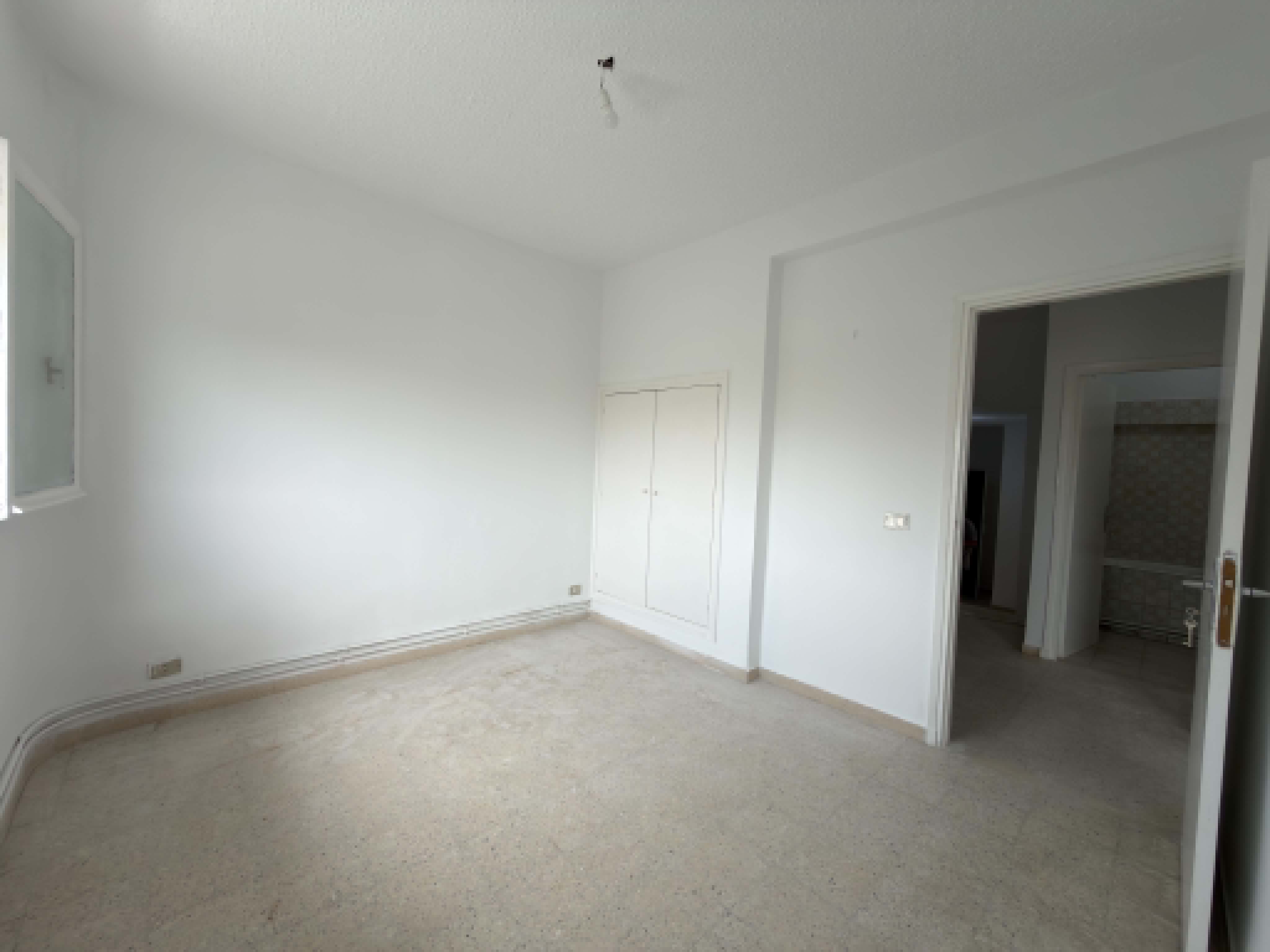 Vente&nbsp;Appart. 4 pi�ces - Tunisie