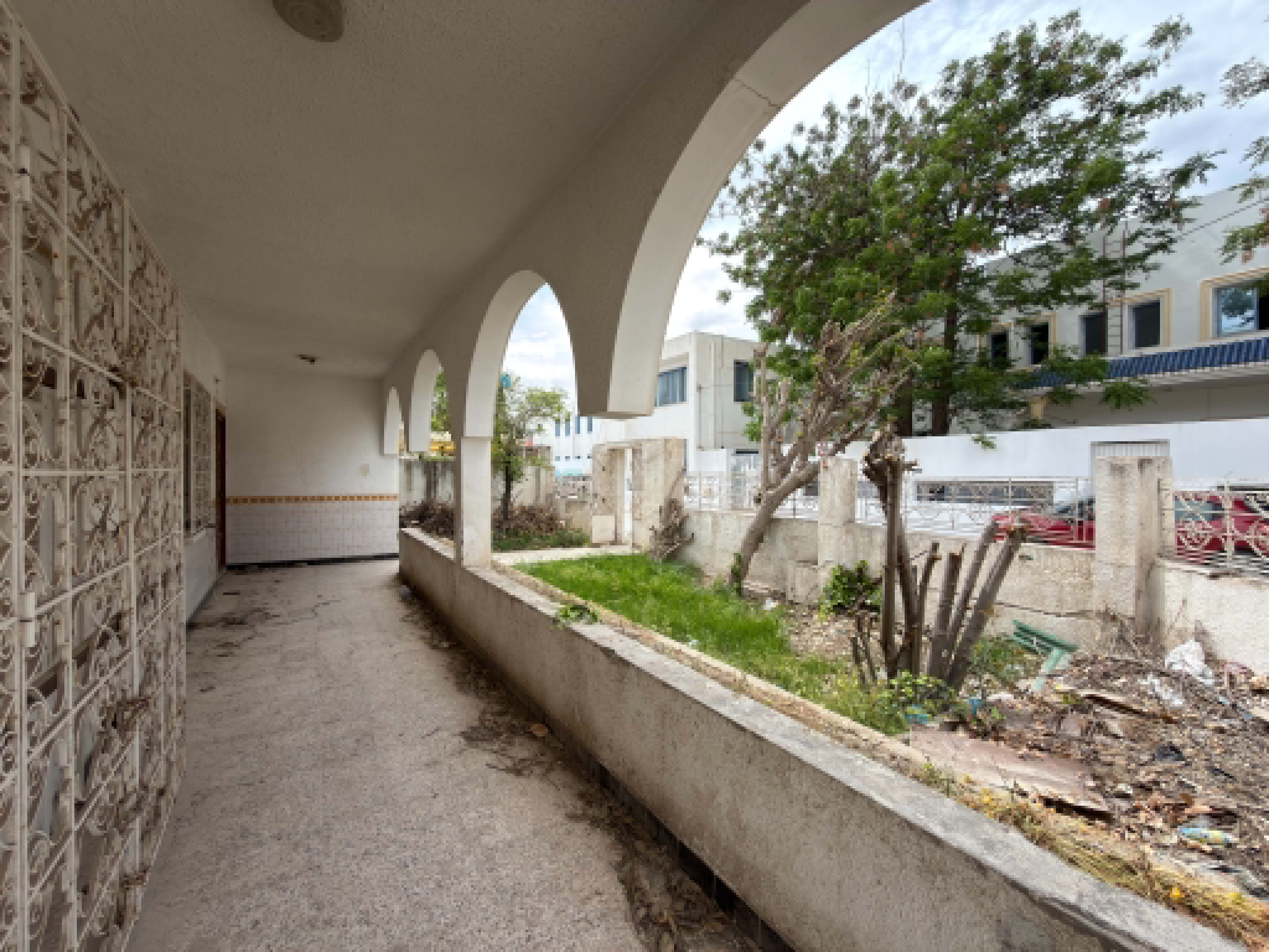 Vente&nbsp;Maisons - Tunisie