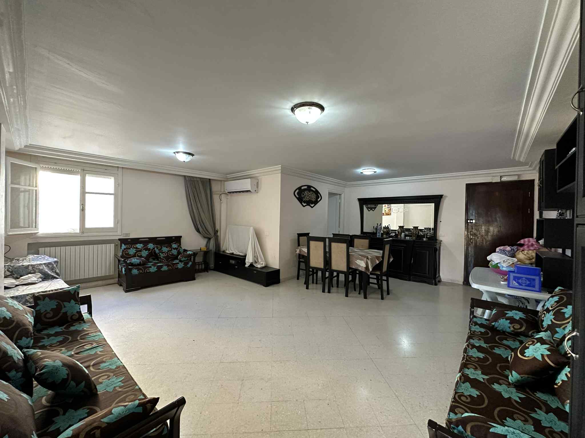 Raoued&nbsp;Cite Ennkhilet&nbsp;Vente&nbsp;Appart. 5 pi�ces+&nbsp;Appart s4 avec terrasse � enkhilet
