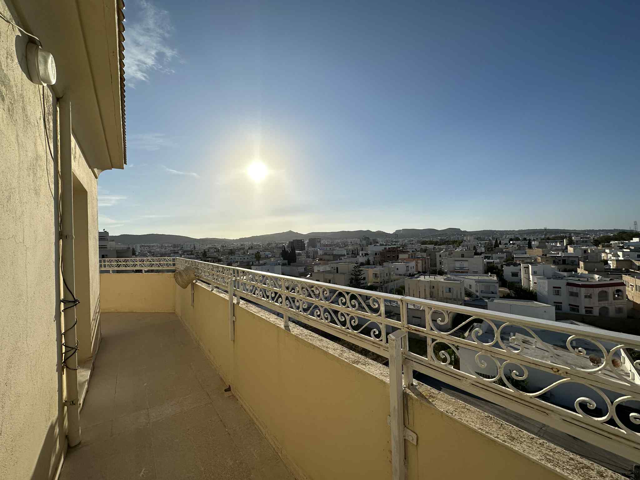 Vente&nbsp;Appart. 5 pi�ces+ - Tunisie