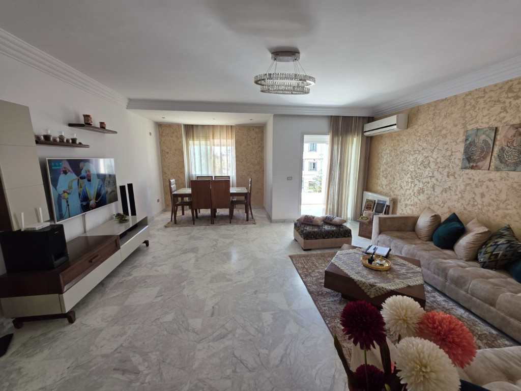 El Mourouj&nbsp;Cite El Mourouj 3 Bis&nbsp;Vente&nbsp;Appart. 2 pi�ces&nbsp;Appartement s3 mourouj 1 137m