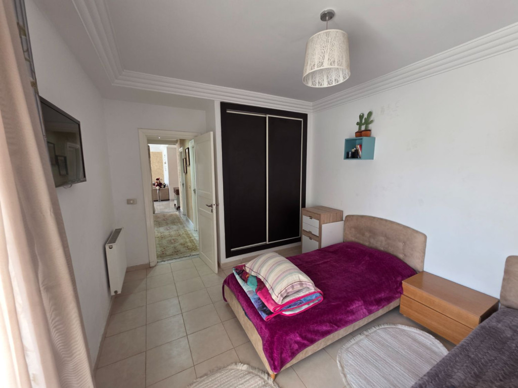 Vente&nbsp;Appart. 2 pi�ces - Tunisie
