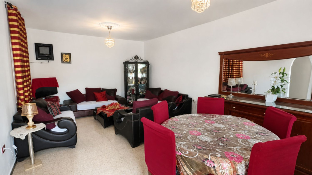 El Mourouj&nbsp;Cite El Mourouj 3 Bis&nbsp;Vente&nbsp;Duplex&nbsp;Duplex s4 mourouj 3 avec garage