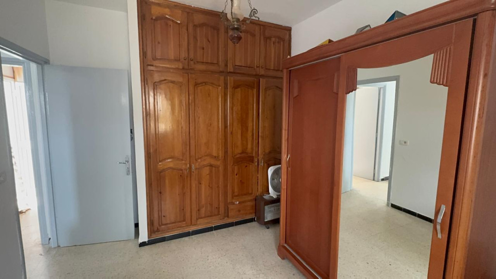 Vente&nbsp;Duplex - Tunisie