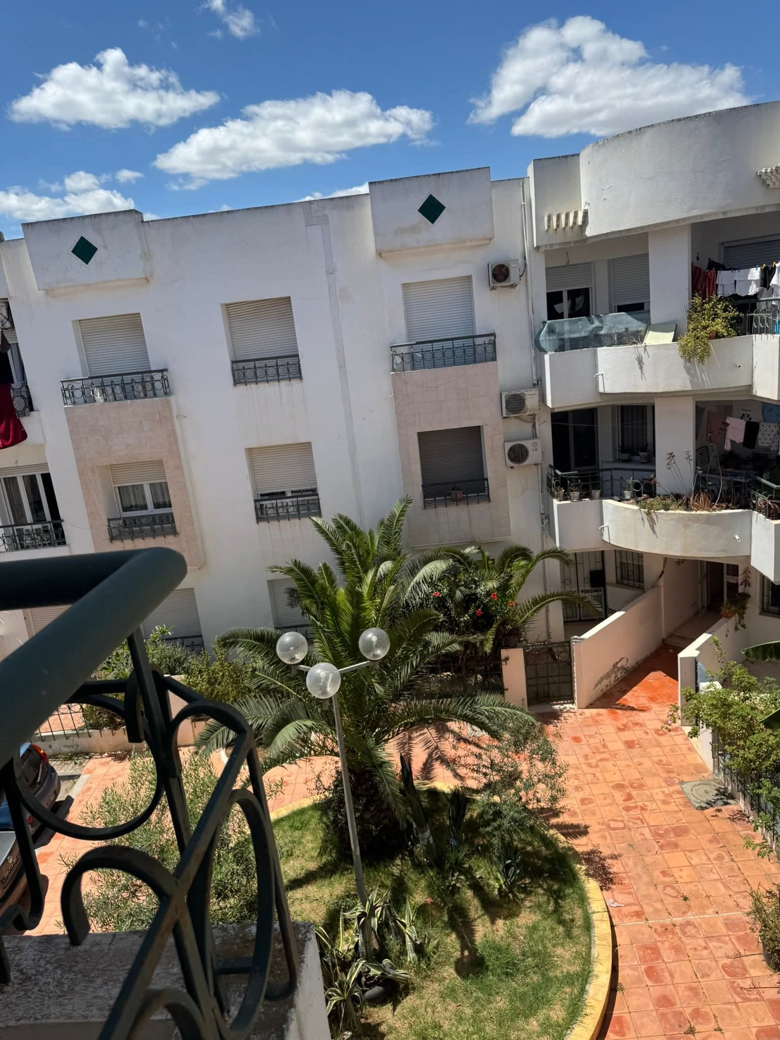 Vente&nbsp;Appart. 3 pi�ces - Tunisie