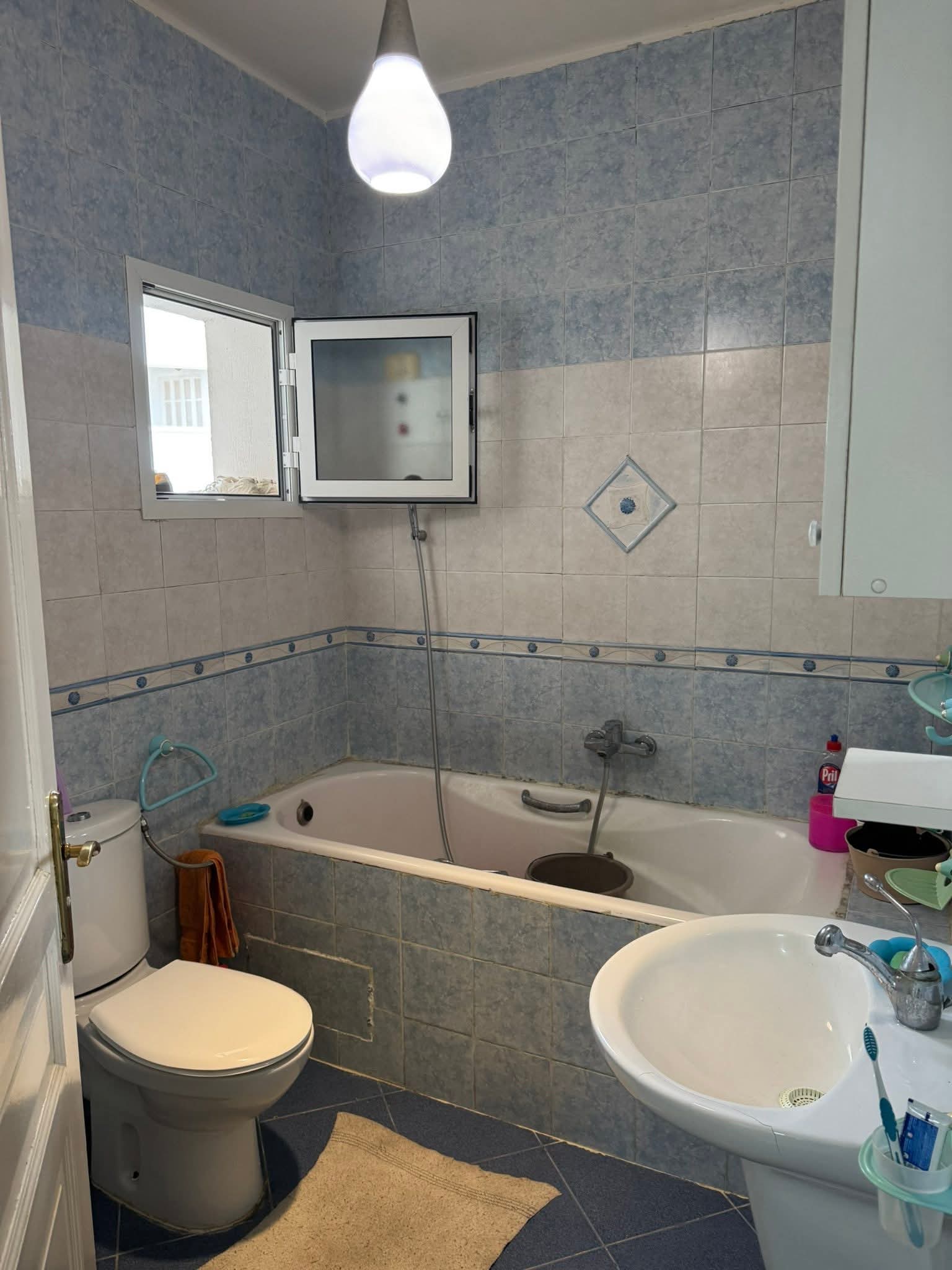 Vente&nbsp;Appart. 3 pi�ces - Tunisie