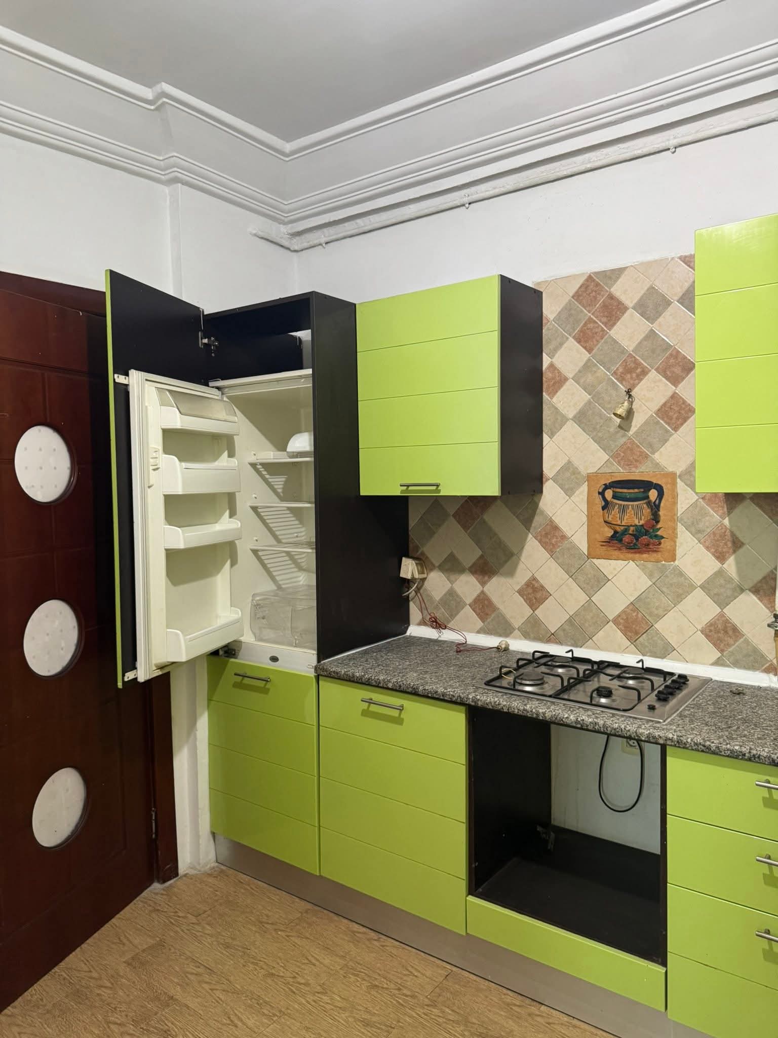El Mourouj&nbsp;El Mourouj&nbsp;Location&nbsp;Appart. 3 pi�ces&nbsp;Appartement  mourouj 4 en face m�tro
