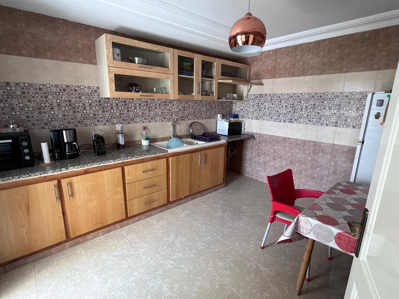 Hammamet&nbsp;Barraket Essahel&nbsp;Vente&nbsp;Appart. 2 pi�ces&nbsp;Appartement s2 a afh bareket essahel