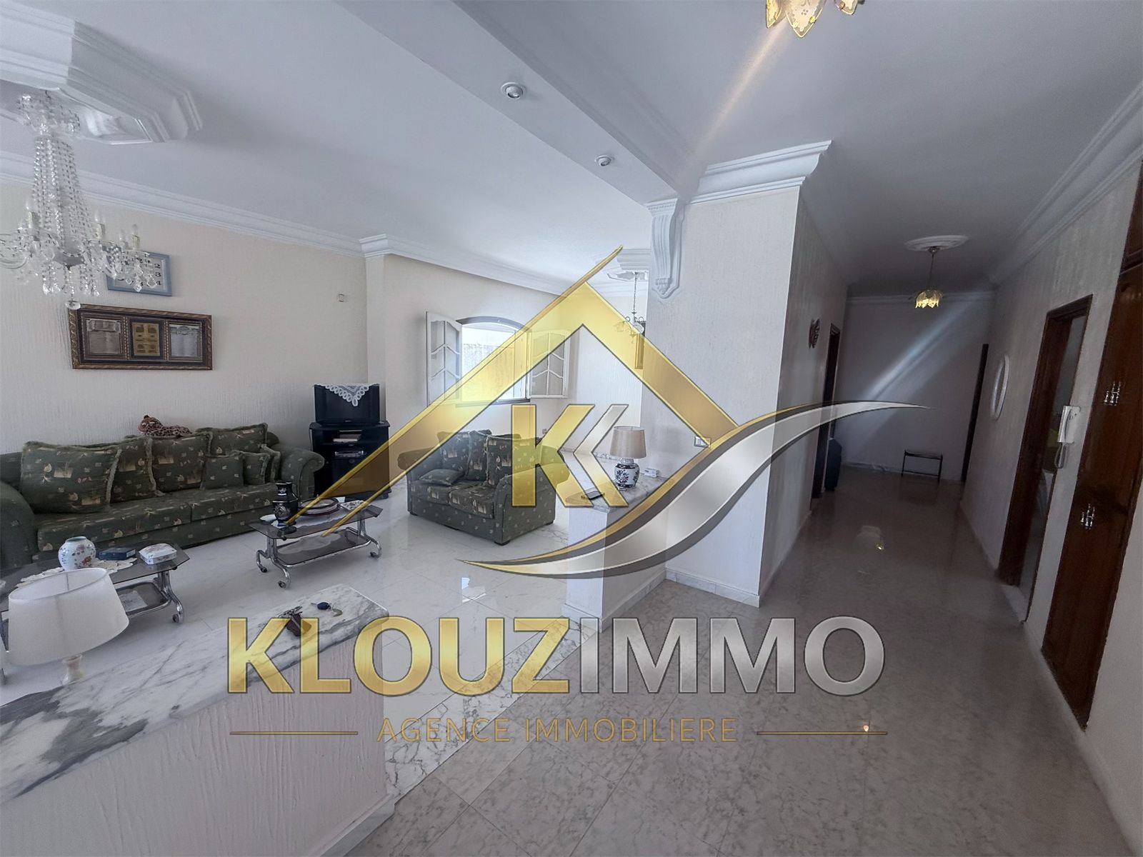 Vente&nbsp;Appart. 1 pi�ce - Tunisie