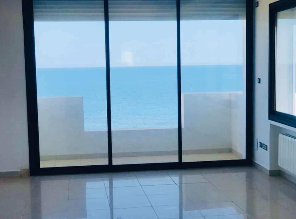Hammam Sousse&nbsp;Hammam Sousse&nbsp;Vente&nbsp;Appart. 2 pi�ces&nbsp;Appartement avec grande terrasse vue mer