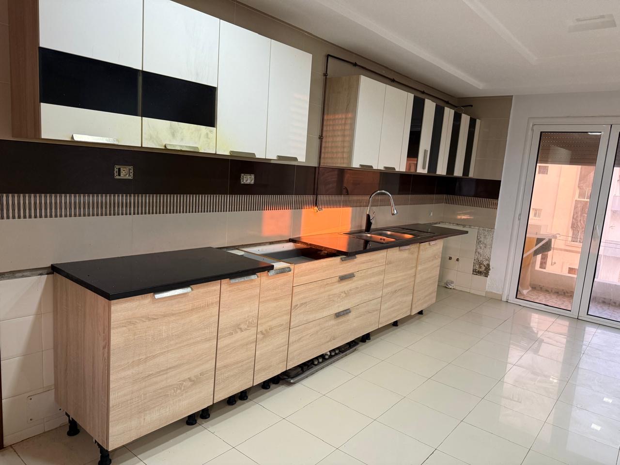 Vente&nbsp;Appart. 2 pi�ces - Tunisie