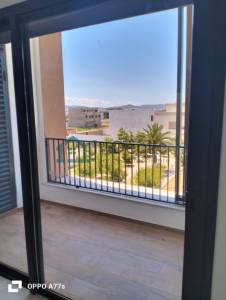 La Soukra&nbsp;Chotrana 1&nbsp;Vente&nbsp;Appart. 1 pi�ce&nbsp;A  s2 haut standing direct ref300a