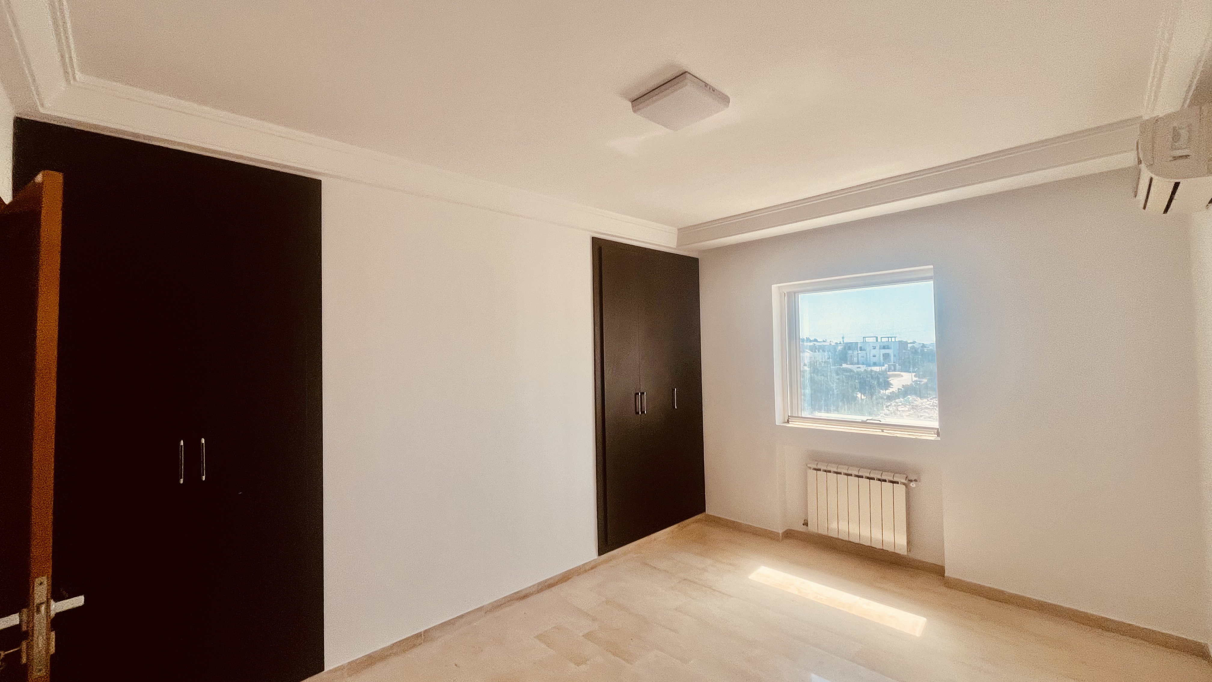Ain Zaghouan&nbsp;Jardins de Carthage&nbsp;Vente&nbsp;Appart. 4 pi�ces&nbsp;Appartement  jardins de carthage