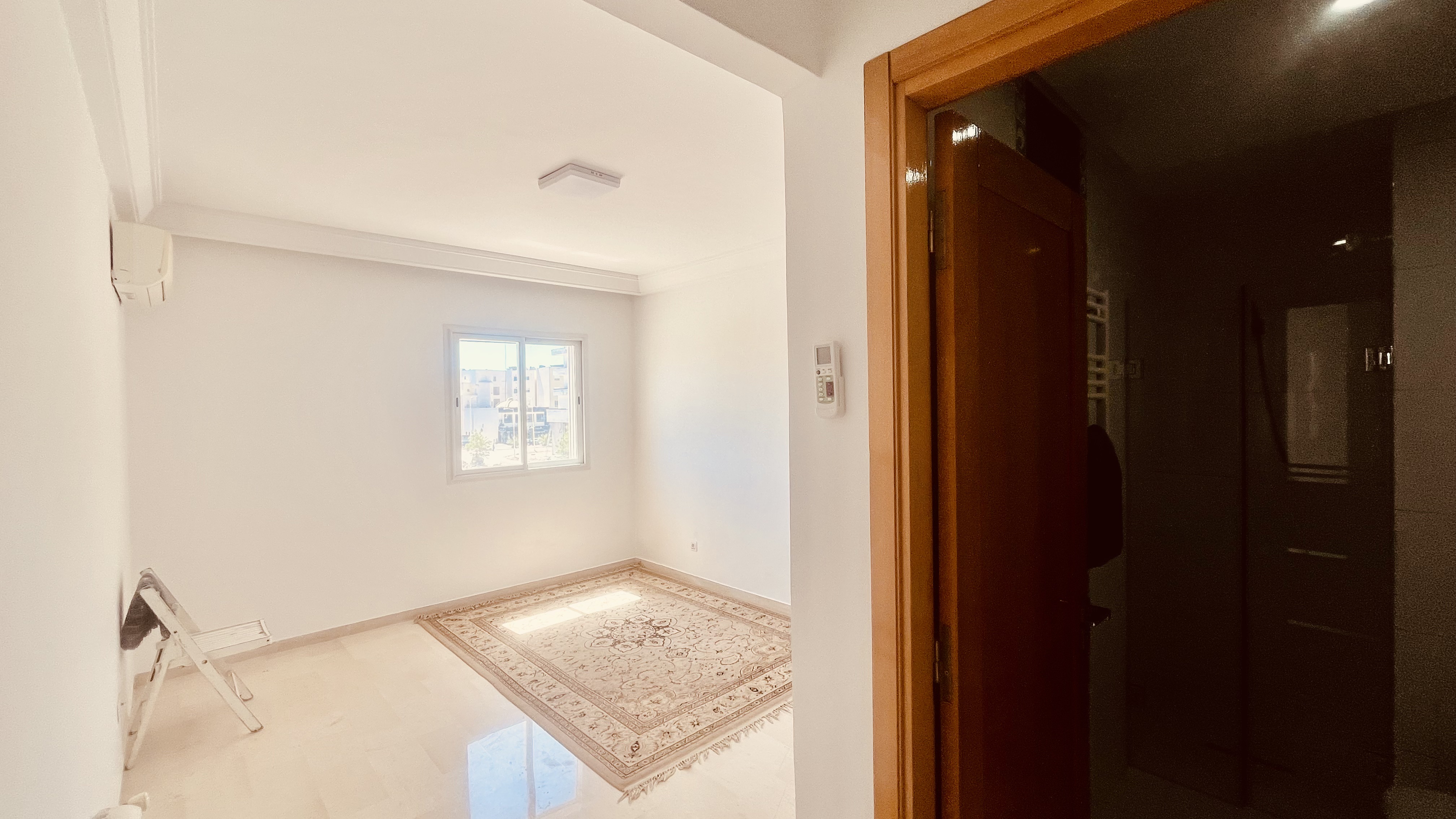 Vente&nbsp;Appart. 4 pi�ces - Tunisie