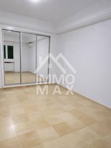Ariana Ville&nbsp;El Menzah 7&nbsp;Location&nbsp;Maisons&nbsp;A  un appartement s4 au 2me ref163a