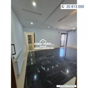 La Marsa&nbsp;El Aouina&nbsp;Vente&nbsp;Appart. 1 pi�ce&nbsp;A  coquet appartement s2 direct ref931a