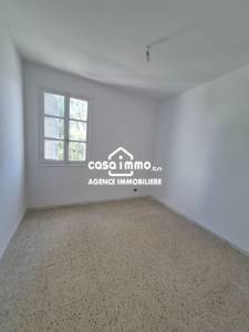 El Mourouj&nbsp;El Mourouj&nbsp;Vente&nbsp;Appart. 1 pi�ce&nbsp;A  s2  mourouj 2 rsidence ref932a