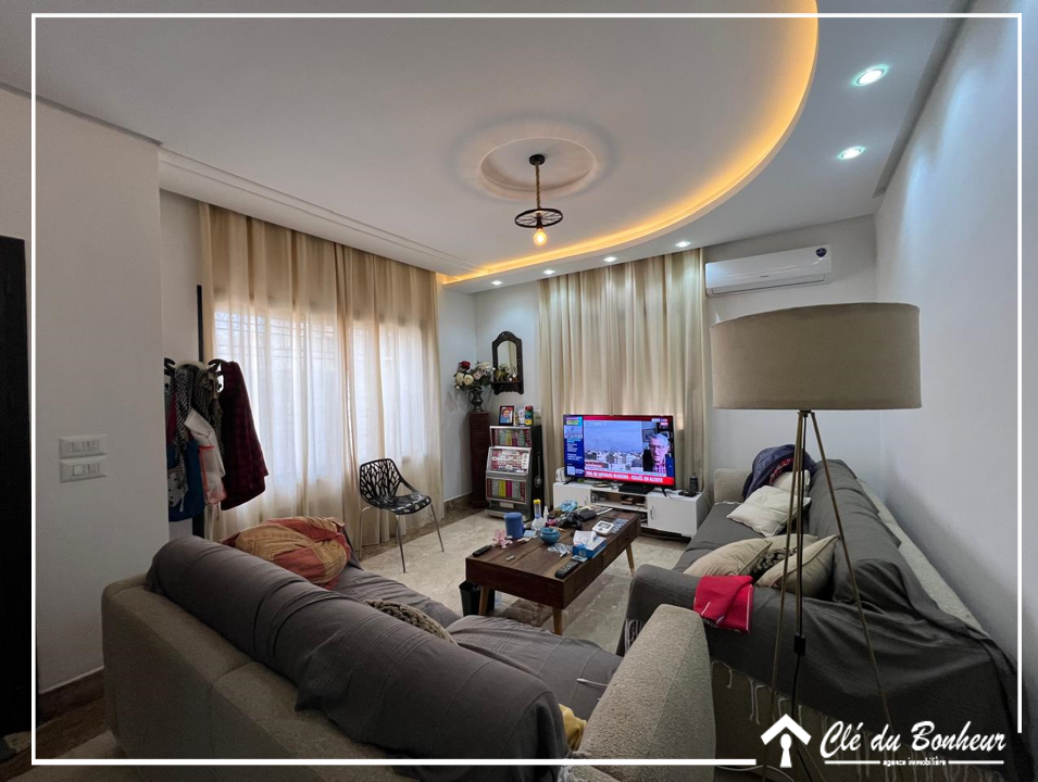 Vente&nbsp;Duplex - Tunisie