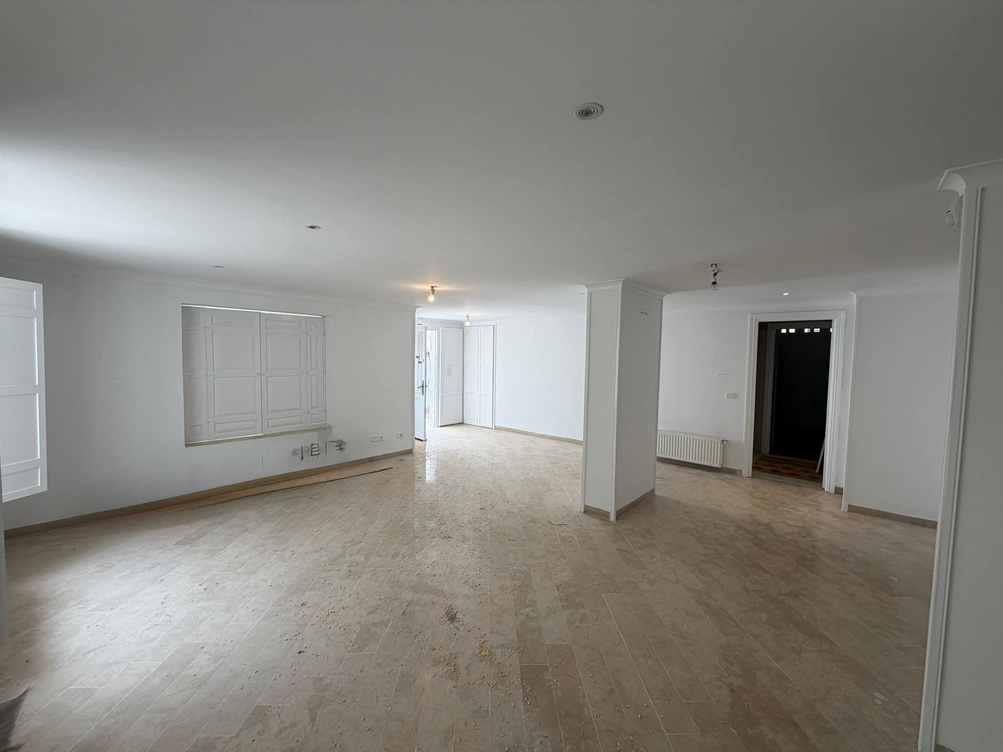 El Menzah&nbsp;El Manar 1&nbsp;Location&nbsp;Maisons&nbsp;Rdc villa s4 1800 d manar 1
