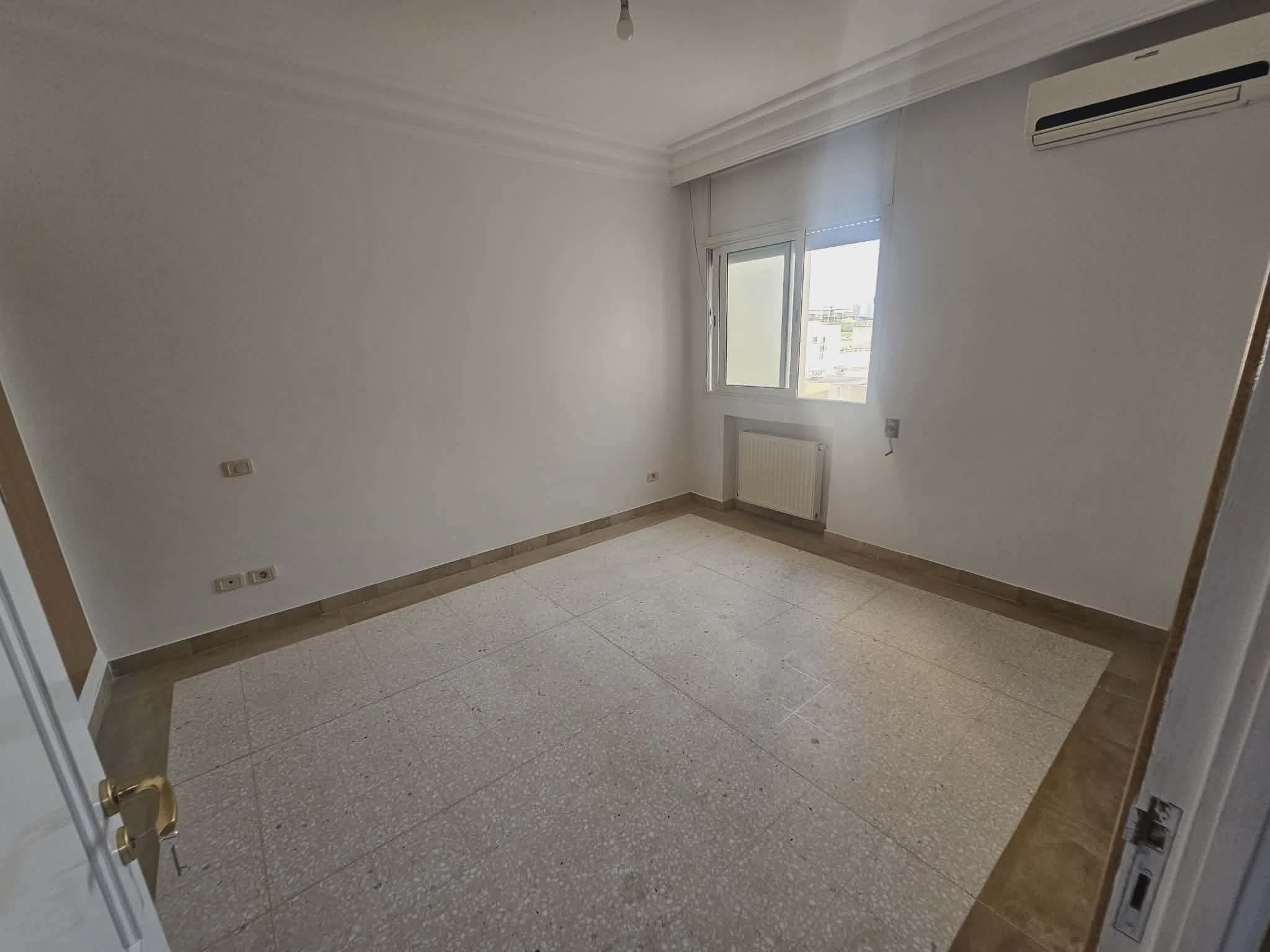 Mnihla&nbsp;Jardins d'el Menzah&nbsp;Location&nbsp;Appart. 2 pi�ces&nbsp;S1 jardin del menzah 2 850 d