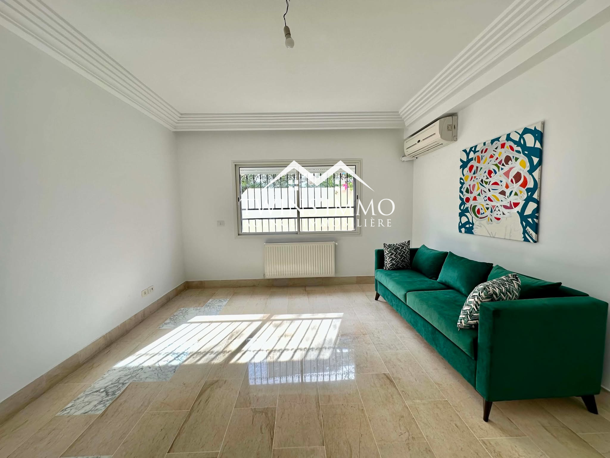 La Marsa&nbsp;Sidi Daoud&nbsp;Location&nbsp;Appart. 2 pi�ces&nbsp;Appartement s2 � sidi daoud la marsa