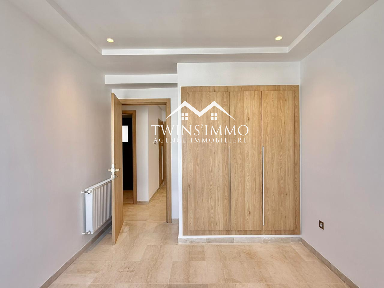 La Marsa&nbsp;Cite Bhar Lazreg&nbsp;Location&nbsp;Appart. 3 pi�ces&nbsp;Appartement s3 neuf � bhar lazreg
