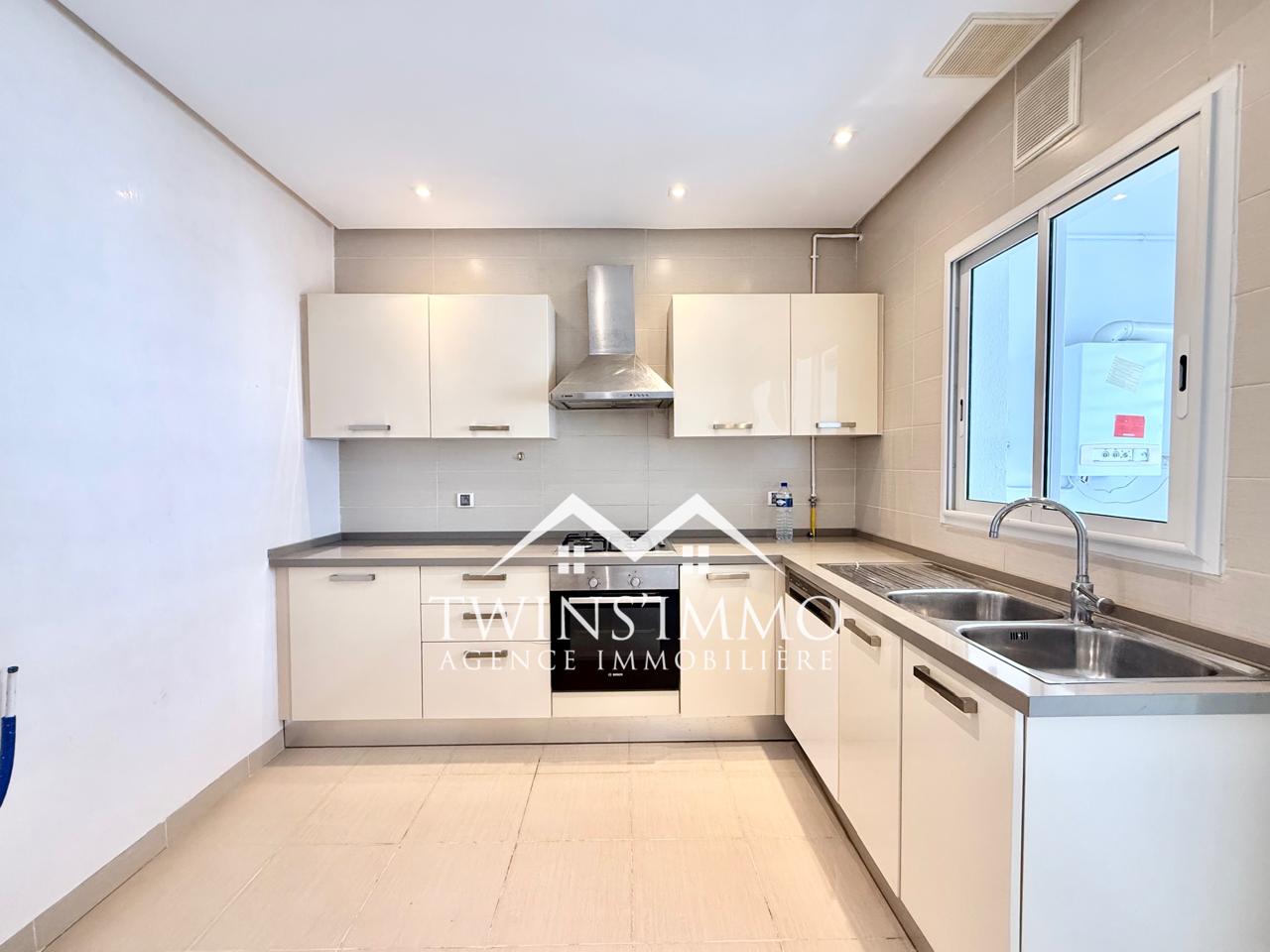La Marsa&nbsp;Sidi Daoud&nbsp;Location&nbsp;Appart. 2 pi�ces&nbsp;Appartement � sidi daoud