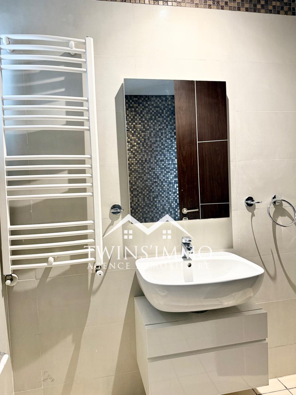 La Marsa&nbsp;Sidi Daoud&nbsp;Location&nbsp;Appart. 2 pi�ces&nbsp;Appartement � sidi daoud