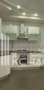 Ariana Ville&nbsp;El Menzah 7&nbsp;Location&nbsp;Appart. 1 pi�ce&nbsp;A  s2 trs haut standing a menzah ref506a