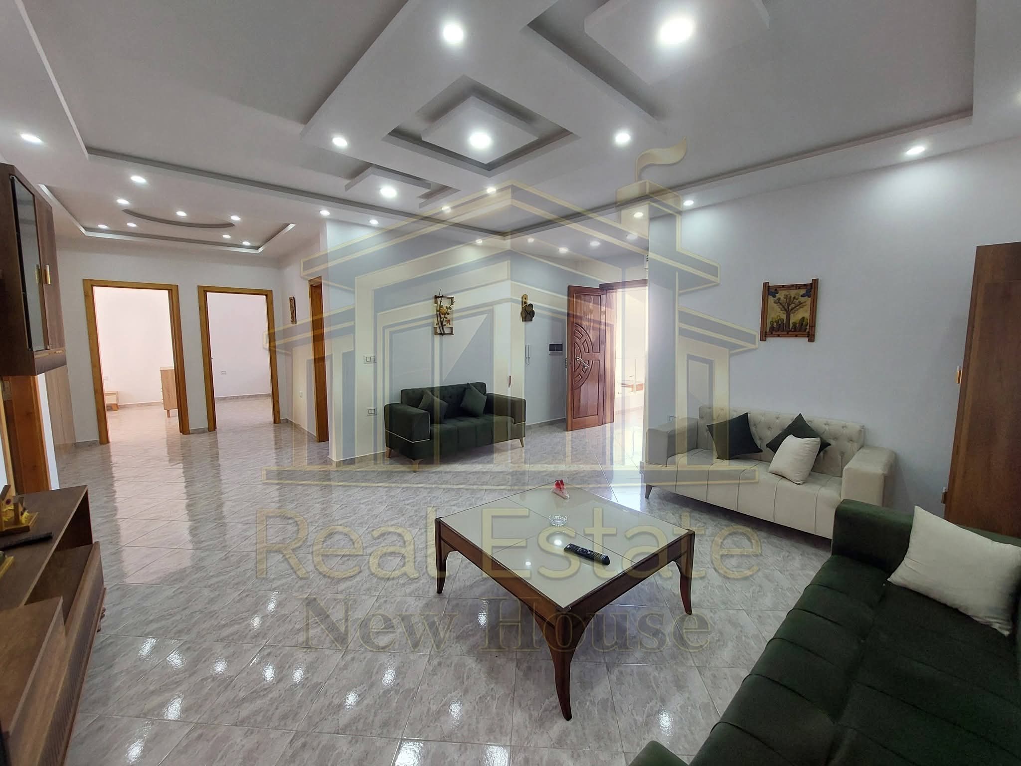 Bizerte Nord&nbsp;Bizerte&nbsp;Location&nbsp;Appart. 4 pi�ces&nbsp;Appartement haut standing jamais habiter alv 437