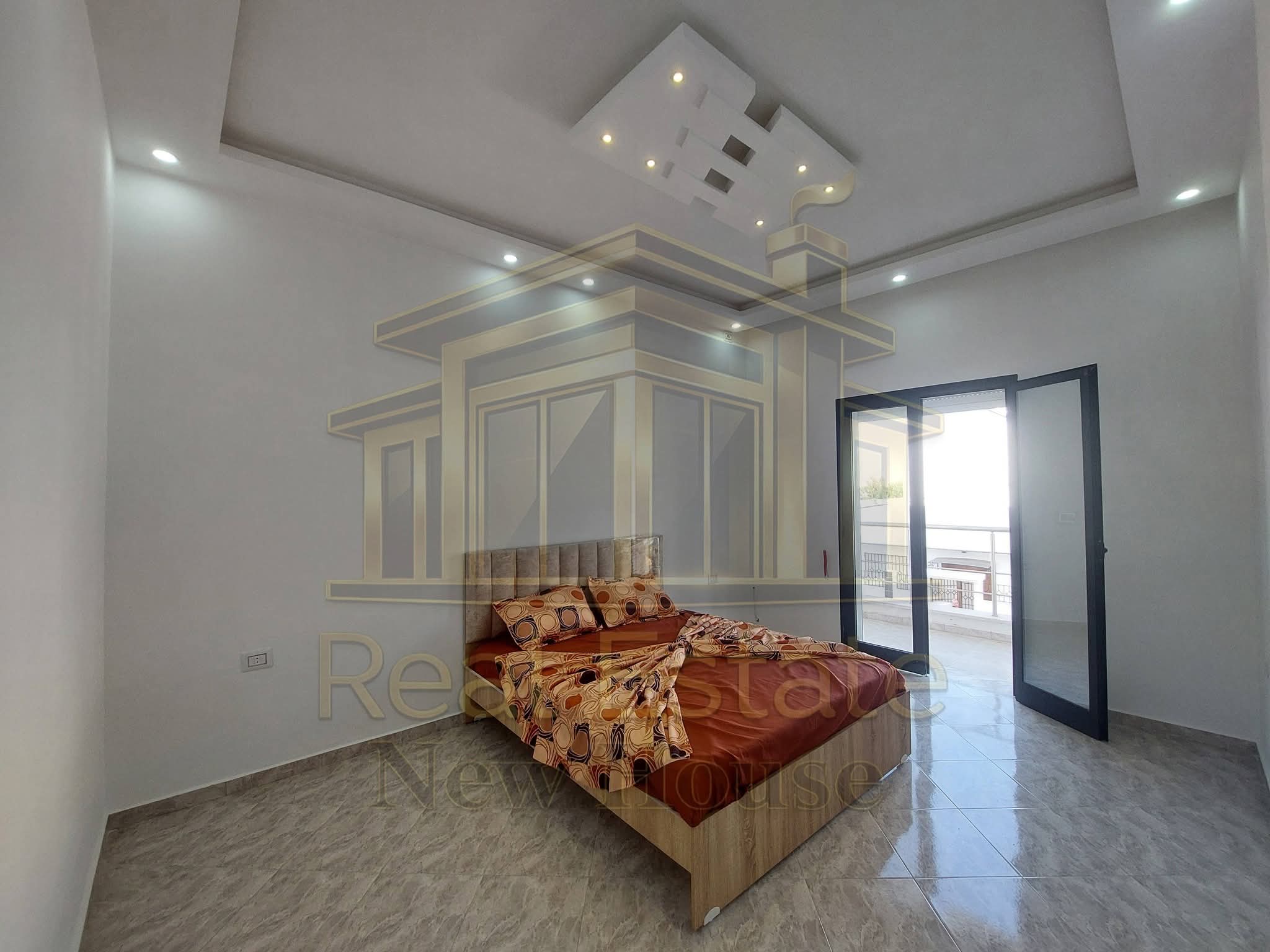 Bizerte Nord&nbsp;Bizerte&nbsp;Location&nbsp;Appart. 4 pi�ces&nbsp;Appartement haut standing jamais habiter alv 437