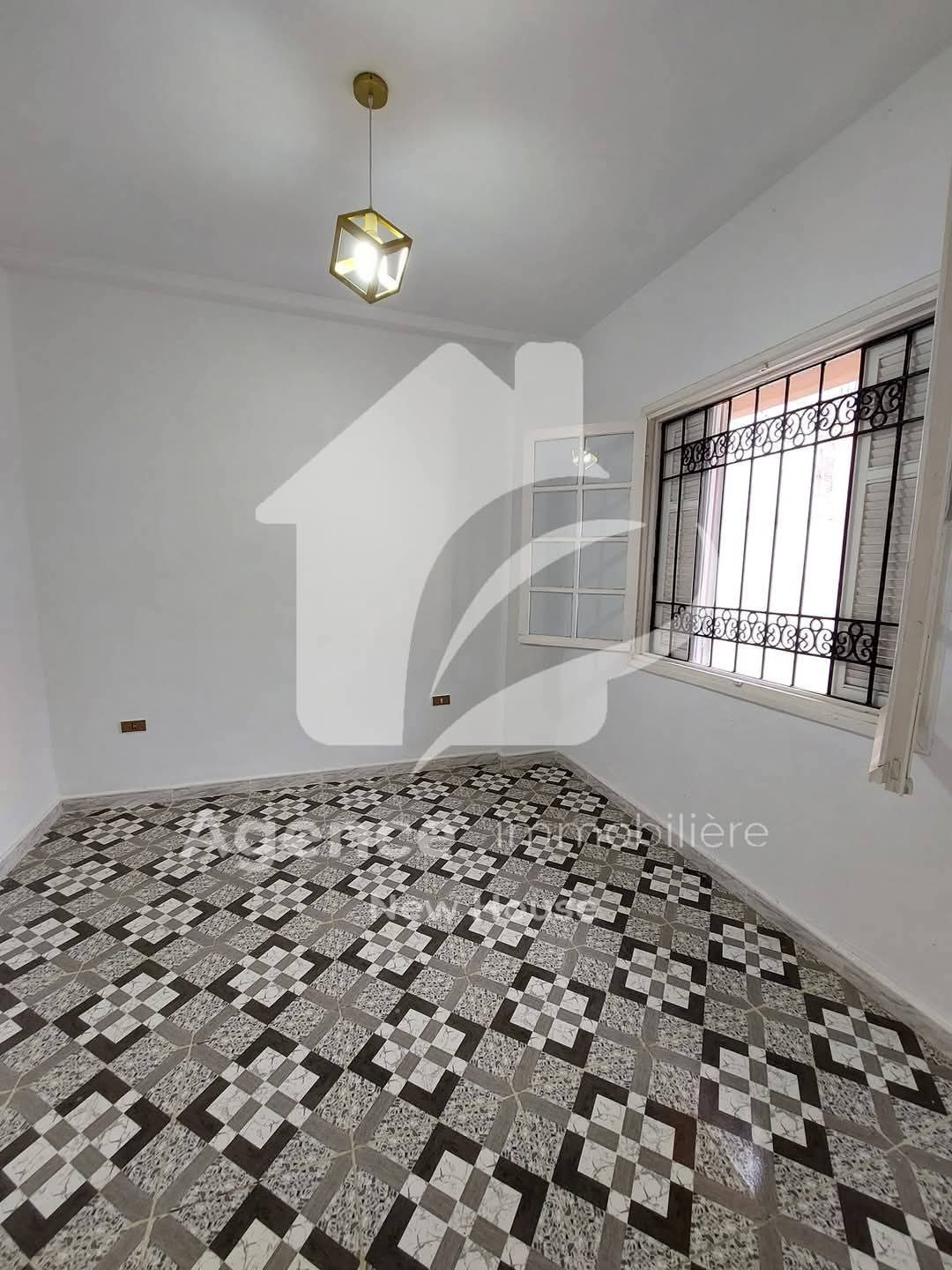 Bizerte Nord&nbsp;Bizerte&nbsp;Vente&nbsp;Maisons&nbsp;Une maison ind�pendante mv 026